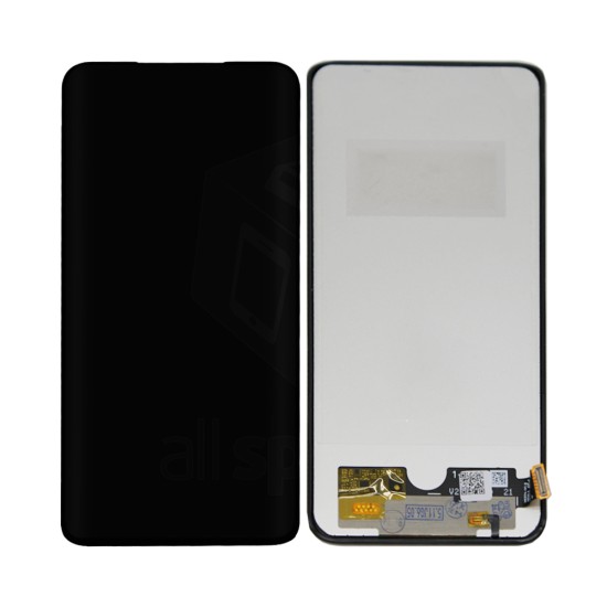 Touch+Display OnePlus 7T Pro Preto